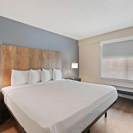 Extended Stay America Select Suites - Charlotte - Airport Ngoại thất bức ảnh