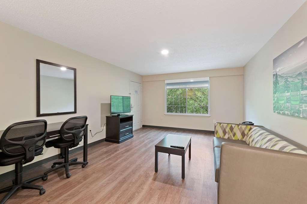 Extended Stay America Select Suites - Charlotte - Airport Phòng bức ảnh