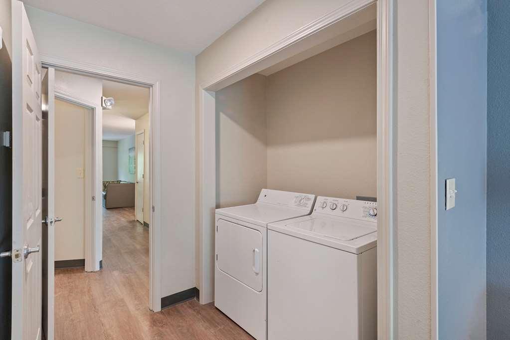 Extended Stay America Select Suites - Charlotte - Airport Phòng bức ảnh