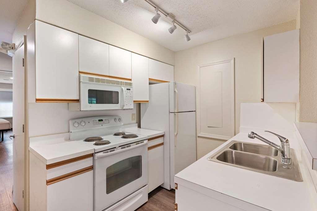 Extended Stay America Select Suites - Charlotte - Airport Phòng bức ảnh