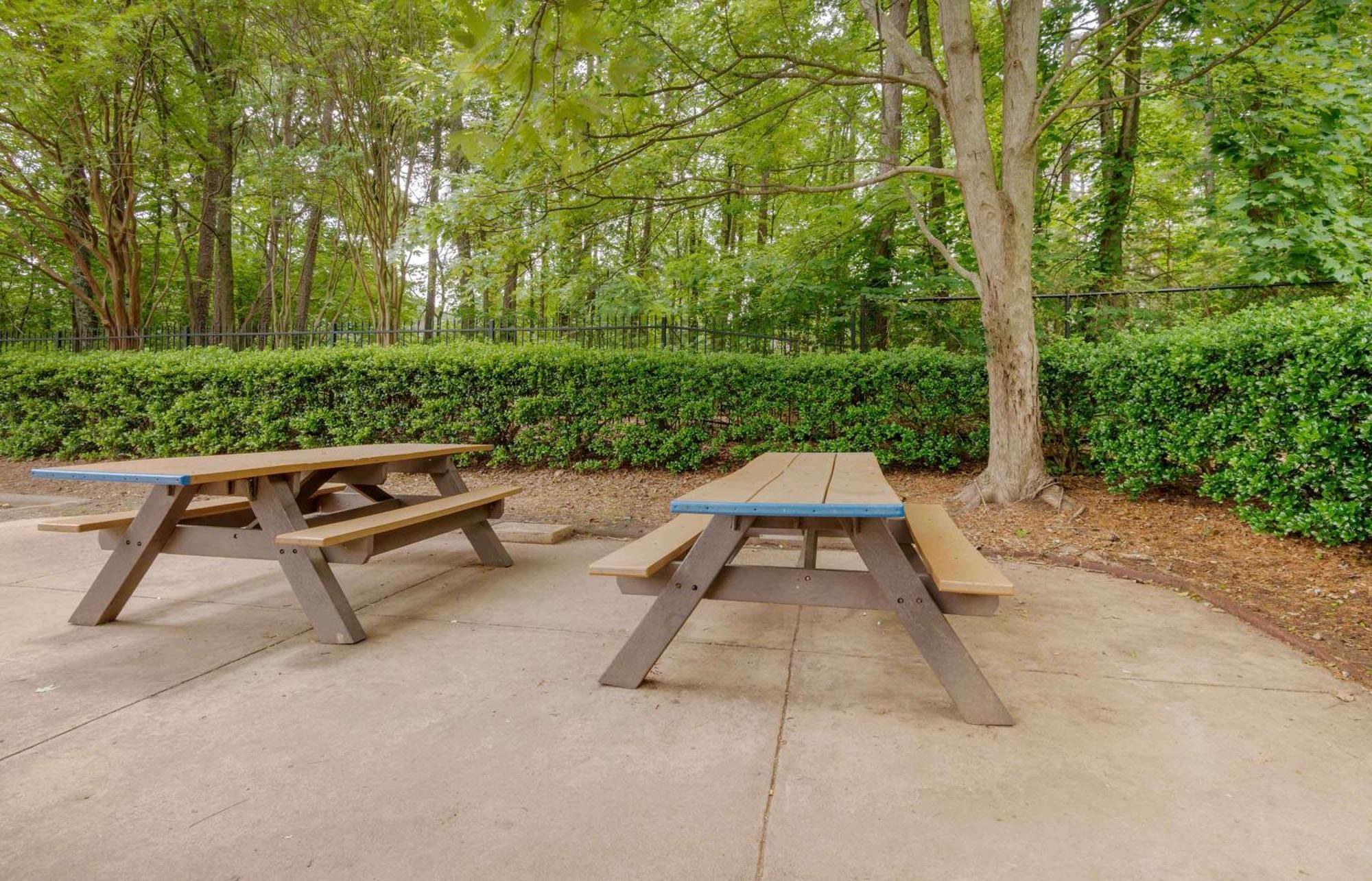 Extended Stay America Select Suites - Charlotte - Airport Ngoại thất bức ảnh