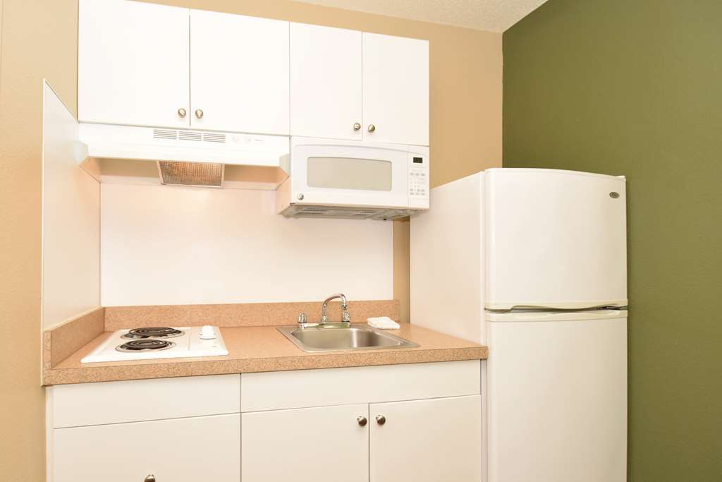 Extended Stay America Select Suites - Charlotte - Airport Phòng bức ảnh
