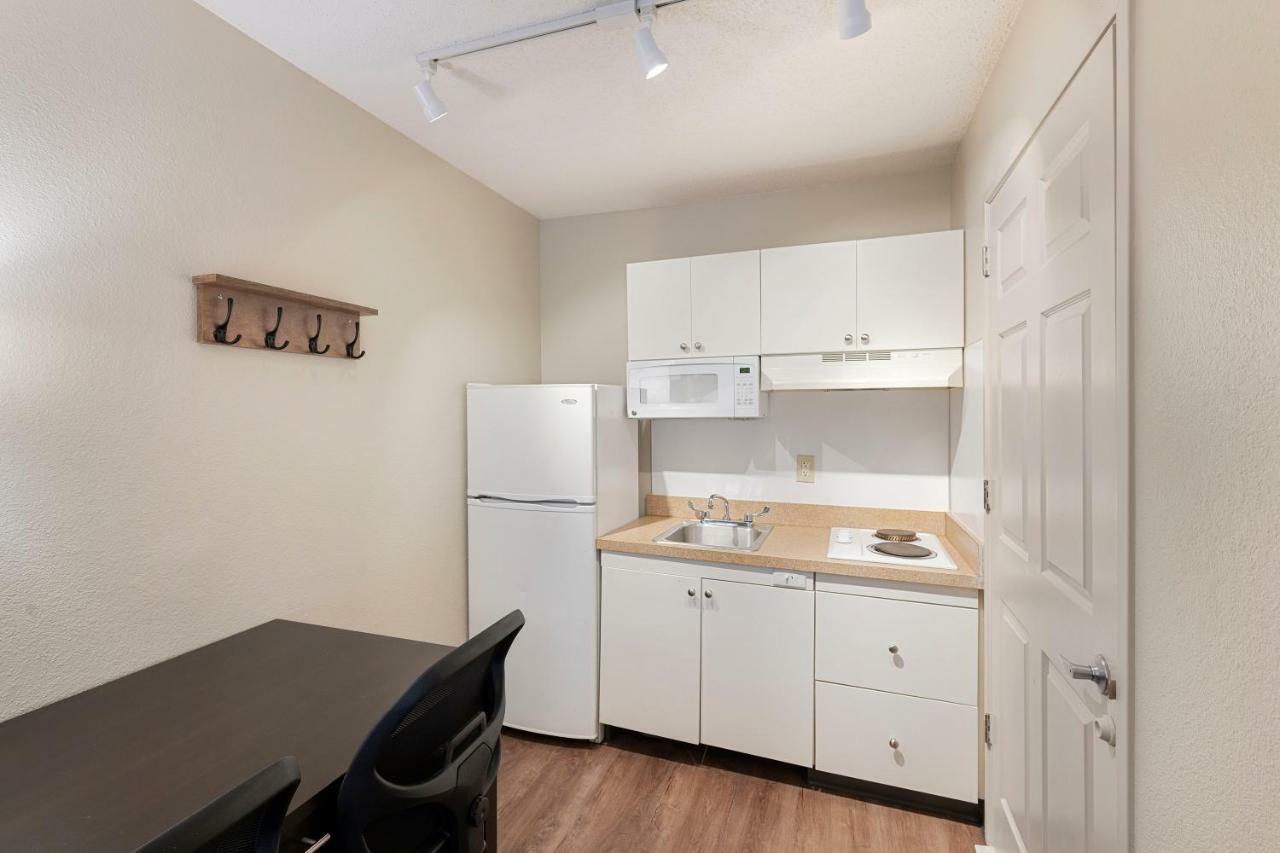 Extended Stay America Select Suites - Charlotte - Airport Ngoại thất bức ảnh